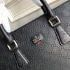 グッチバッグコピー 定番人気2021新品 GUCCI メンズ ブリーフケース - 画像 (4)
