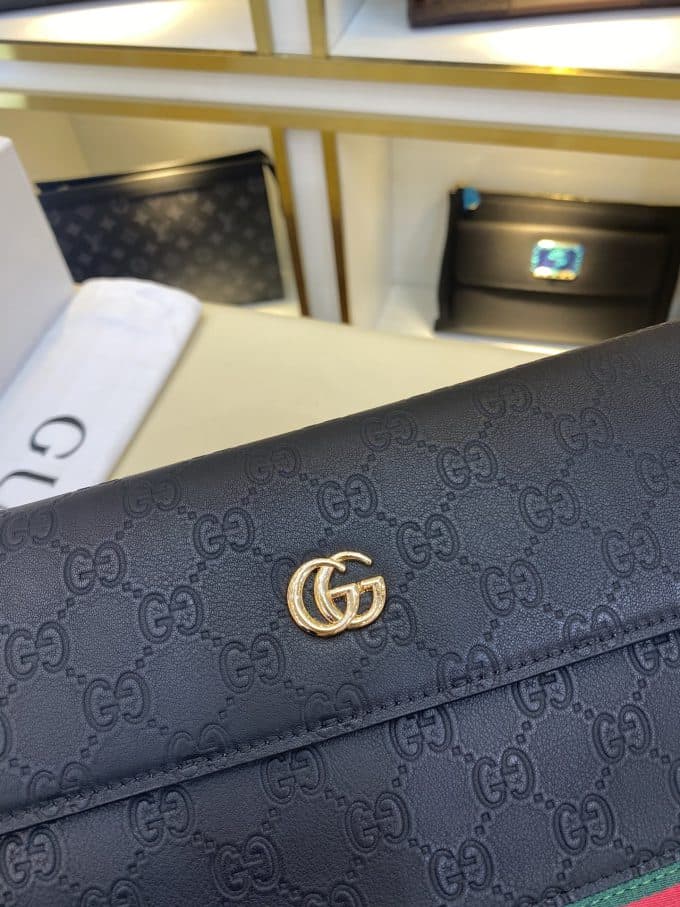 グッチバッグコピー 大人気2021新品 GUCCI メンズ セカンドバッグ - 画像 (7)