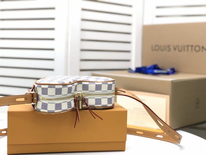 ルイヴィトンバッグコピー 大人気2020新品 Louis Vuitton レディース ショルダーバッグ - 画像 (4)