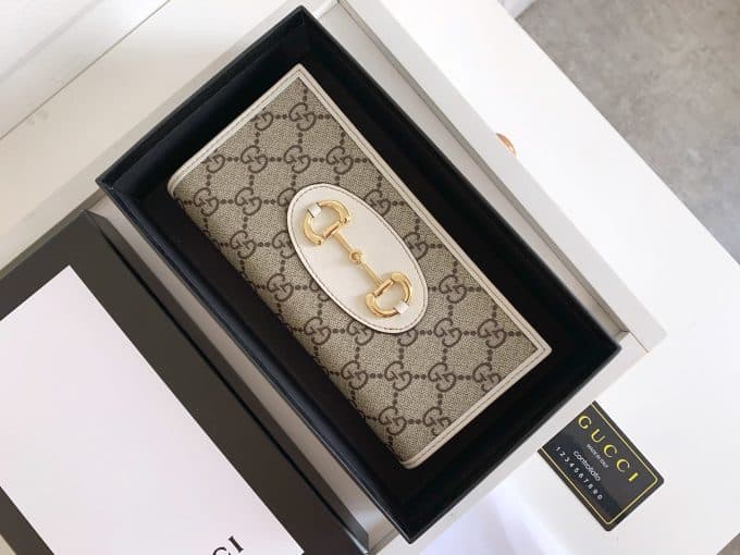 グッチ財布コピー 定番人気2021新品 GUCCI レディース 長財布 - 画像 (4)