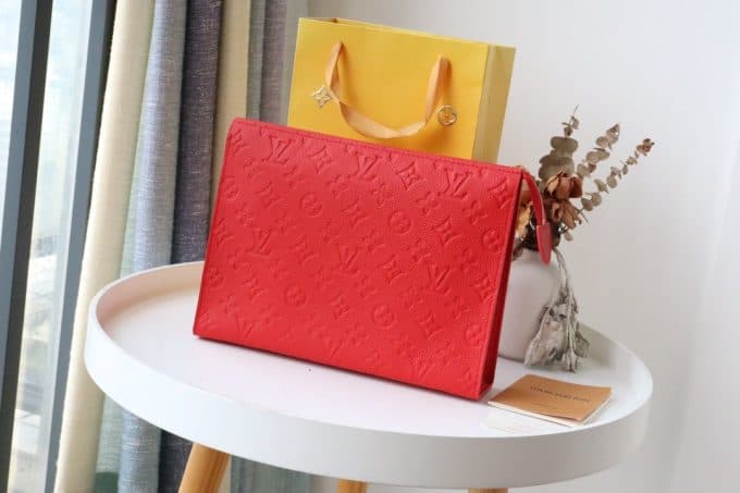ルイヴィトンバッグコピー 大人気2021新品 Louis Vuitton 男女兼用 セカンドバッグ
