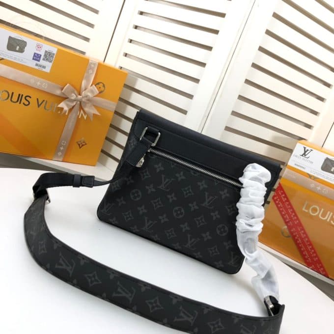 ルイヴィトンバッグコピー 大人気2020新品 Louis Vuitton レディース ショルダーバッグ - 画像 (3)