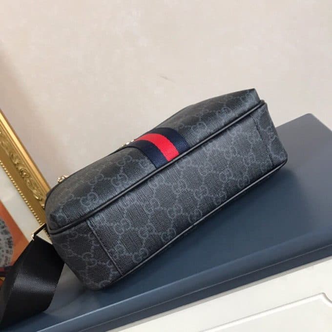 グッチバッグコピー 大人気2021新品 GUCCI メンズ ショルダーバッグ - 画像 (7)