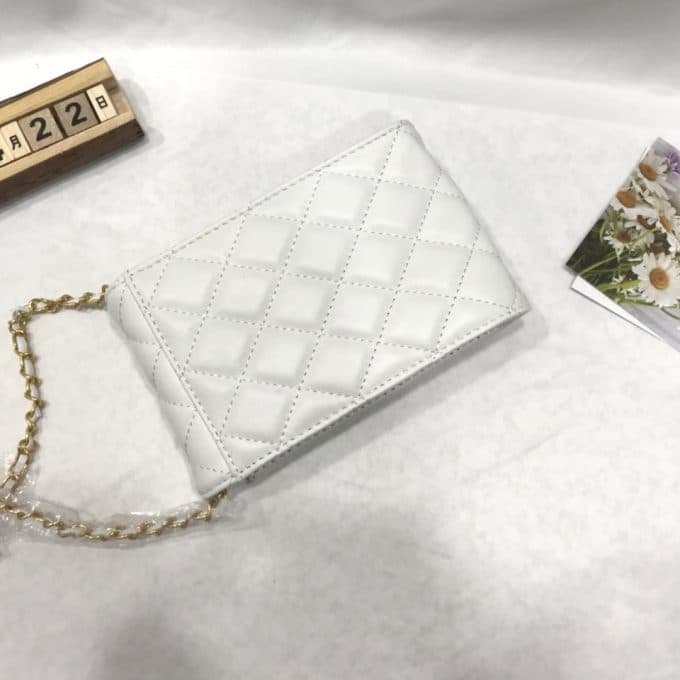 シャネルバッグコピー 2021新品注目度NO.1 CHANEL 男女兼用 携帯 電話 バッグ - 画像 (5)