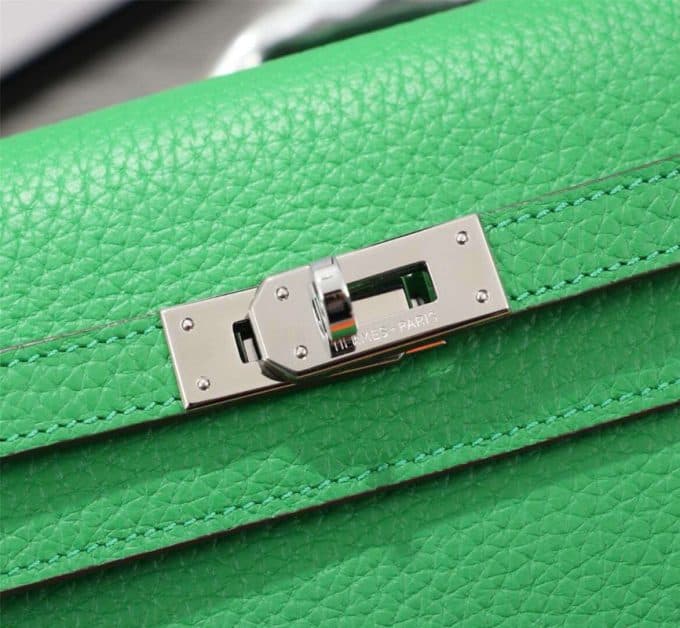 エルメス財布コピー 2021新品注目度NO.1 HERMES レディー 長財布 - 画像 (6)