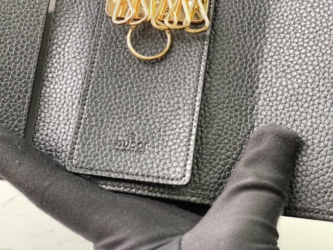 グッチ財布コピー 定番人気2021新品 GUCCI レディース 財布 - 画像 (6)