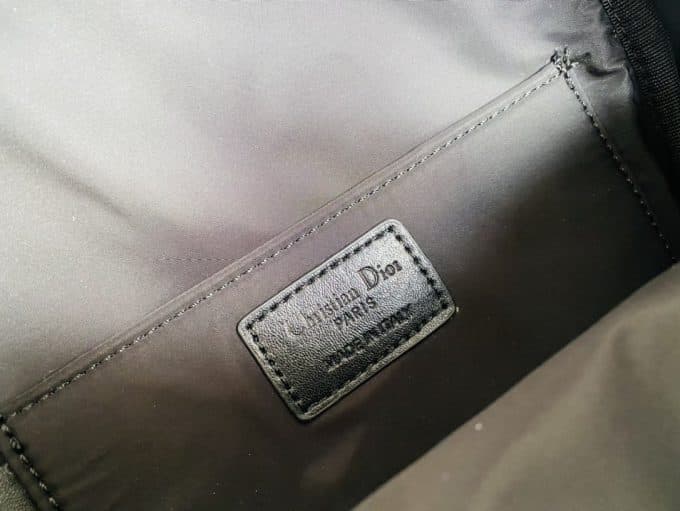 ディオールバッグコピー 大人気2022新品 Dior 男女兼用 バックパック - 画像 (8)