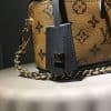 ルイヴィトンバッグコピー 大人気2020新品 Louis Vuitton レディース バケツバッグ - 画像 (6)
