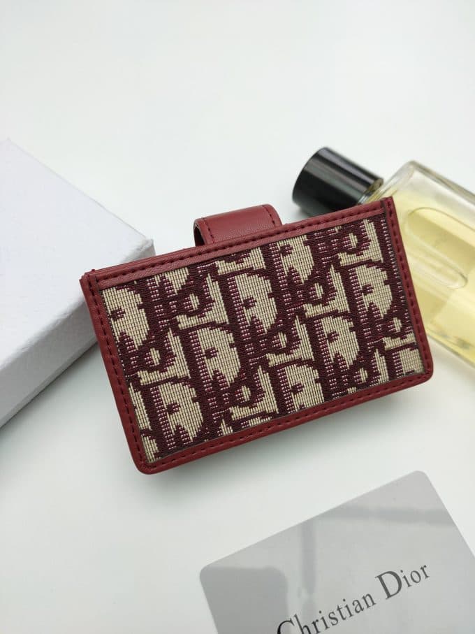 ディオール財布コピー 2021新品注目度NO.1 Dior レディース 財布 - 画像 (3)