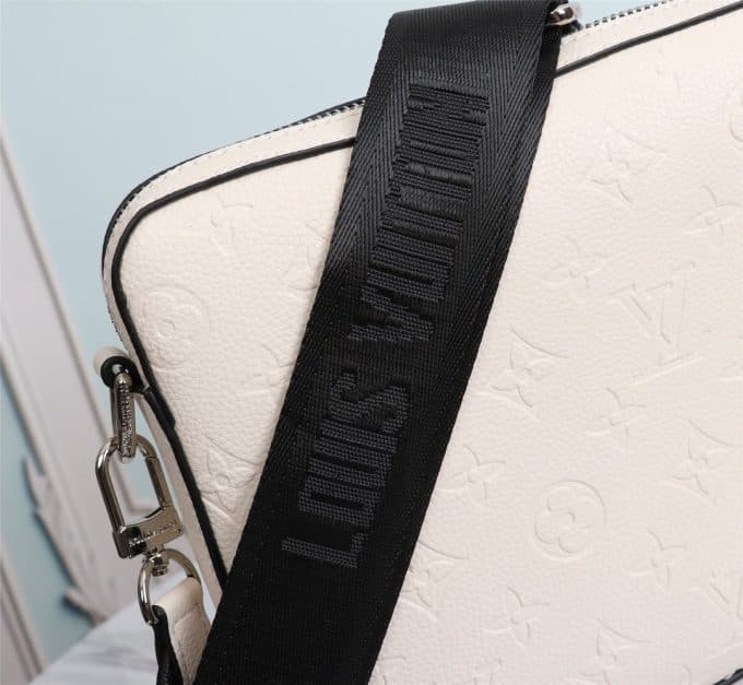 ルイヴィトンバッグコピー 大人気2020新品 Louis Vuitton レディース ショルダーバッグ - 画像 (6)