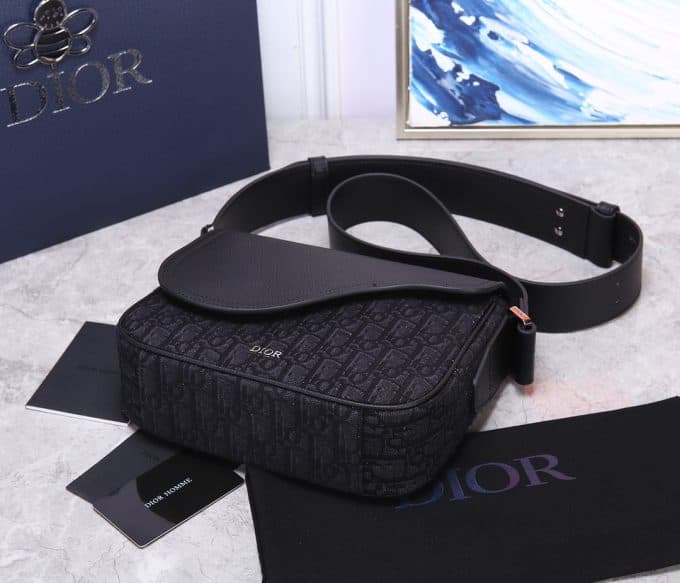 高品質ディオールバッグコピー 大人気2021新品 Dior メンズ ショルダーバッグ - 画像 (6)