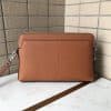 エルメスバッグコピー 2021新品注目度NO.1 HERMES メンズ セカンドバッグ - 画像 (2)