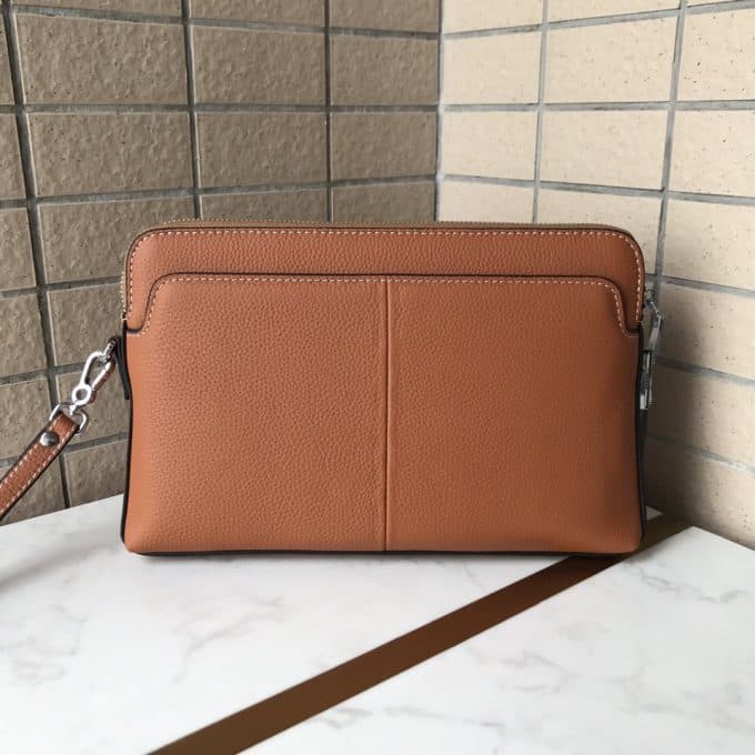 エルメスバッグコピー 2021新品注目度NO.1 HERMES メンズ セカンドバッグ - 画像 (2)