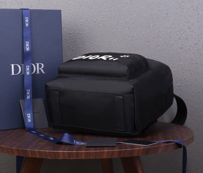 ディオールバッグコピー 2021新品注目度NO.1 Dior メンズ バックパック - 画像 (4)