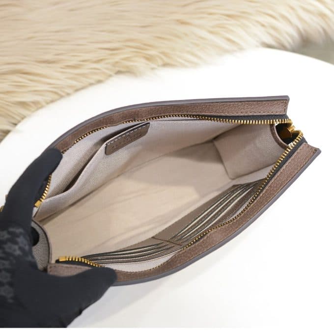 グッチバッグコピー 定番人気2021新品 GUCCI メンズ セカンドバッグ - 画像 (9)