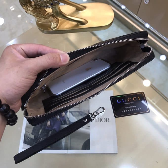 グッチバッグコピー 大人気2021新品 GUCCI メンズ セカンドバッグ - 画像 (9)