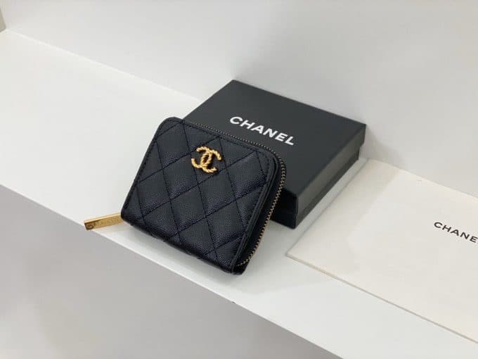 シャネル財布コピー 大人気2021新品 CHANEL レディース 財布