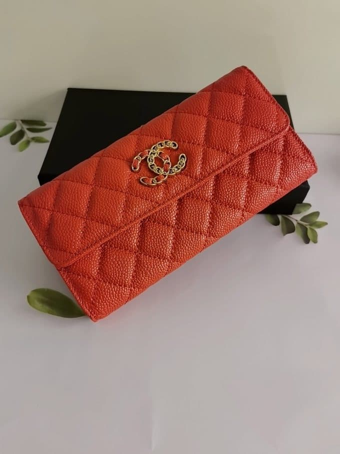 シャネル財布コピー 2021新品注目度NO.1 CHANEL レディース 長財布