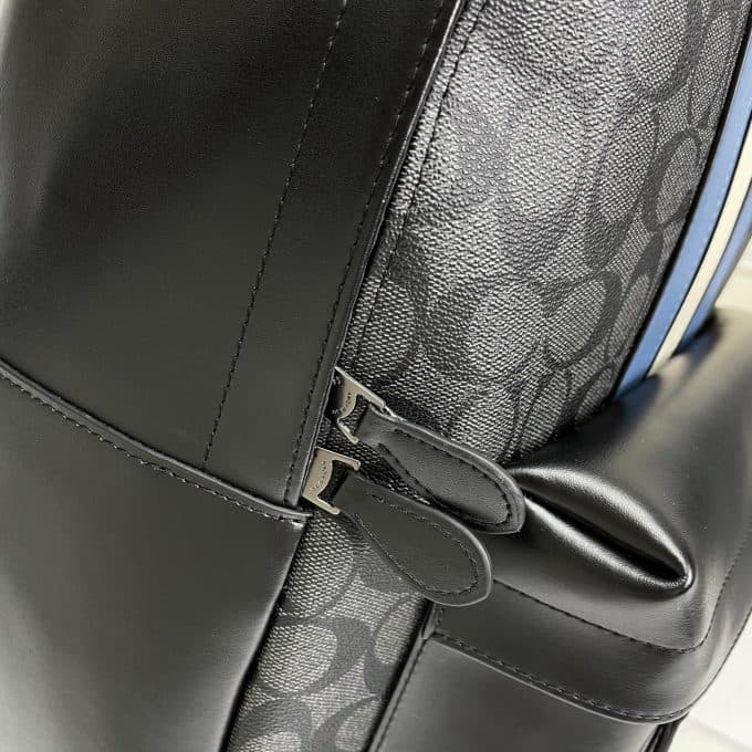 コーチバッグコピー 2021新品注目度NO.1 Coach メンズ バックパック - 画像 (4)