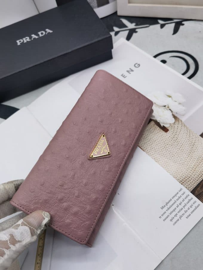 プラダ財布コピー 2021新品注目度NO.1 PRADA レディース 長財布 - 画像 (6)