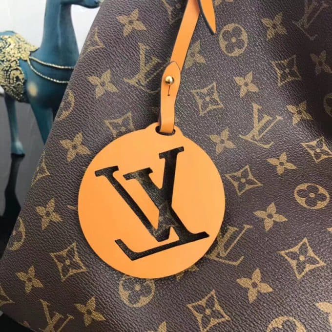 ルイヴィトンバッグコピー 2020新品注目度NO.1 Louis Vuitton レディース ハンドバッグ - 画像 (4)
