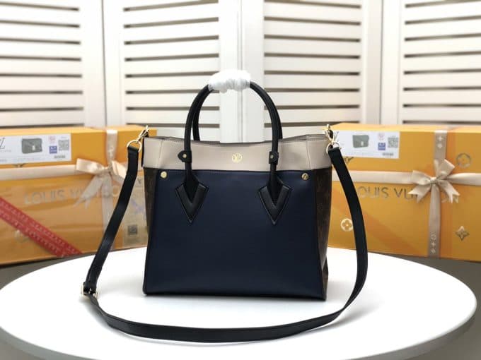 ルイヴィトンバッグコピー 大人気2020新品 Louis Vuitton レディース ハンドバッグ - 画像 (3)