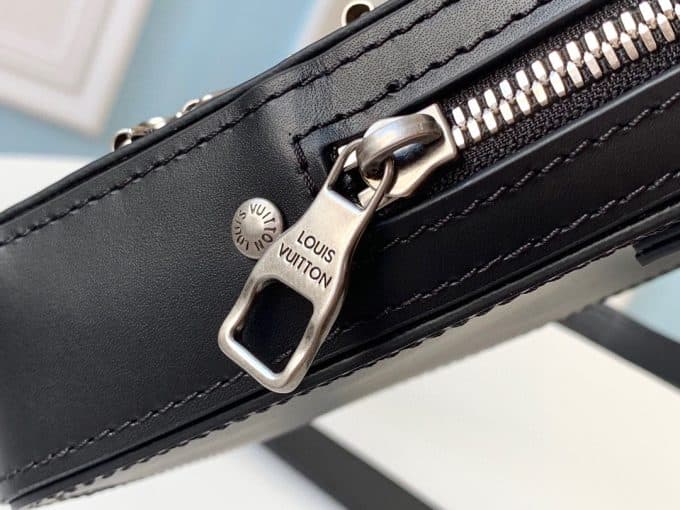 高品質ルイヴィトンバッグコピー 定番人気2021新品 Louis Vuitton メンズ ショルダーバッグ - 画像 (7)