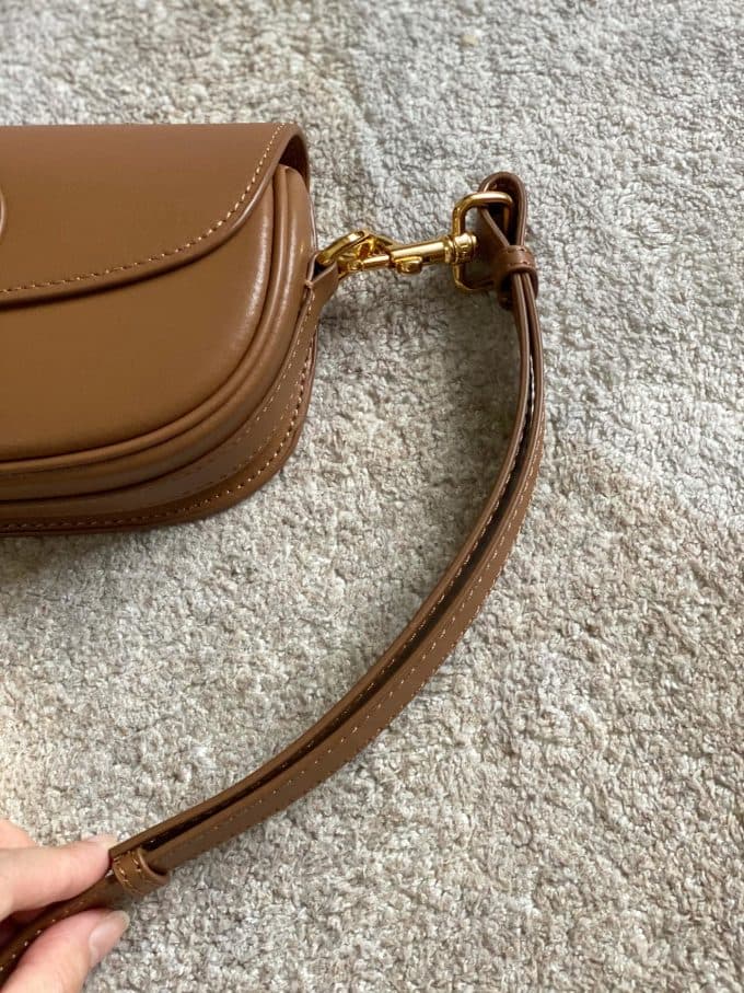 ディオールバッグコピー 大人気2022新品 Dior レディース ショルダーバッグ - 画像 (3)