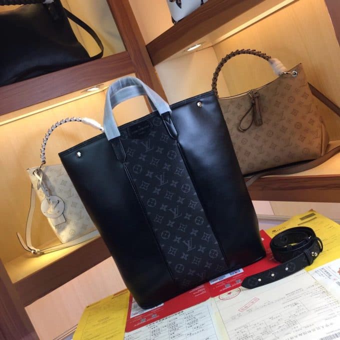ルイヴィトンバッグコピー 2020新品注目度NO.1 Louis Vuitton レディース トートバッグ - 画像 (6)