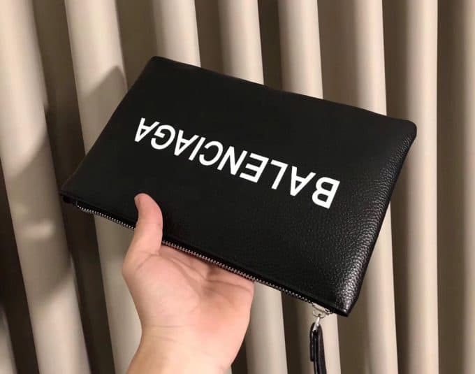 バレンシアガバッグコピー 大人気2021新品 BALENCIAGA メンズ セカンドバッグ - 画像 (4)