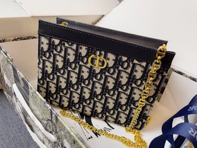 ディオールバッグコピー 大人気2022新品 Dior レディース ショルダーバッグ - 画像 (2)
