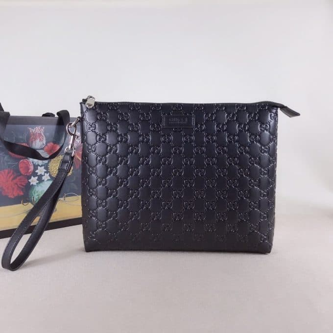 グッチバッグコピー 定番人気2021新品 GUCCI メンズ セカンドバッグ