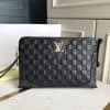 ルイヴィトンバッグコピー 2021新品注目度NO.1 Louis Vuitton メンズ セカンドバッグ