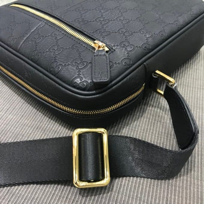 人気高級グッチバッグコピー 定番人気2021新品 GUCCI メンズ ショルダーバッグ - 画像 (7)