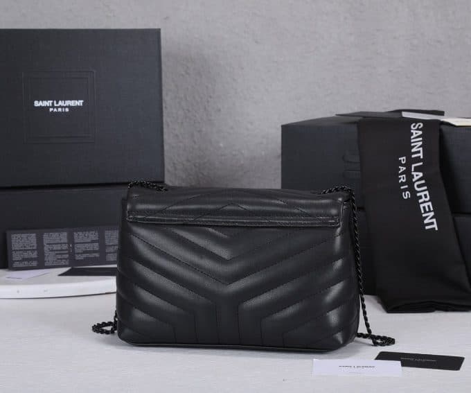 イヴサンローラン バッグコピー 2022新品注目度NO.1 YSL レディース ショルダーバッグ - 画像 (3)