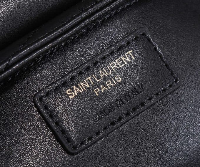 イヴサンローラン バッグコピー 大人気2022新品 YSL レディース ショルダーバッグ - 画像 (8)
