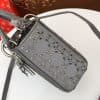 ディオールバッグコピー 大人気2020新品 Dior レディース ハンドバッグ - 画像 (6)