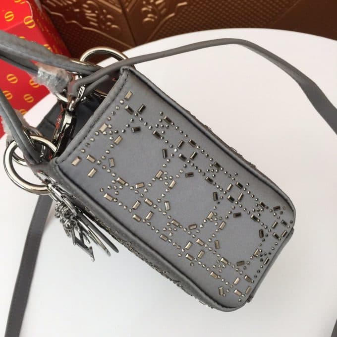 ディオールバッグコピー 大人気2020新品 Dior レディース ハンドバッグ - 画像 (6)