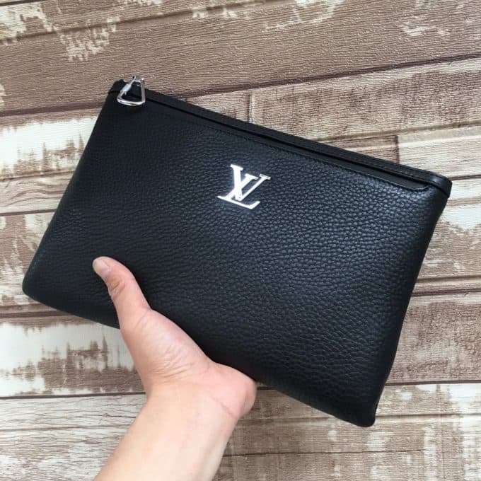 ルイヴィトンバッグコピー 大人気2021新品 Louis Vuitton メンズ セカンドバッグ - 画像 (3)