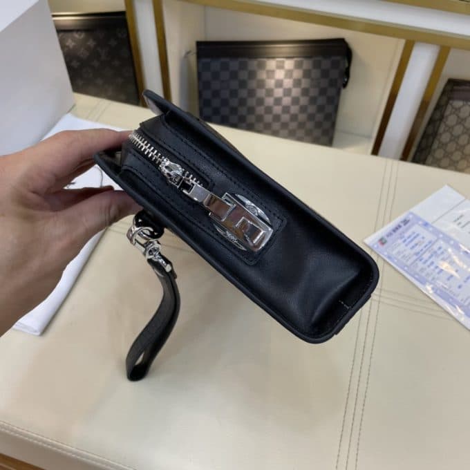 プラダバッグコピー 2021新品注目度NO.1 PRADA メンズ セカンドバッグ - 画像 (6)