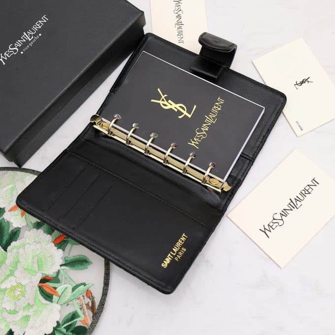 イヴサンローラン 財布コピー 定番人気2021新品 YSL レディース 長財布 - 画像 (8)