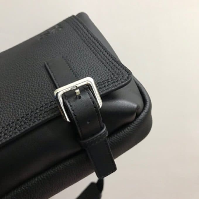 ロエベバッグコピー 定番人気2021新品 Loeweメンズ ショルダーバッグ - 画像 (5)