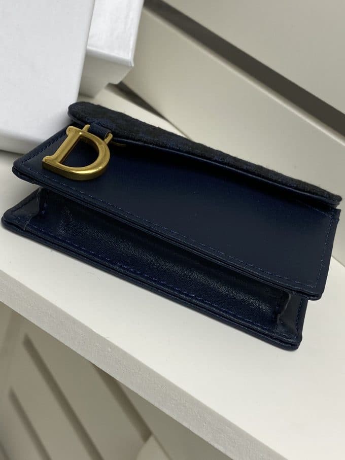ディオール財布コピー 定番人気2021新品 Dior レディース 財布 - 画像 (3)