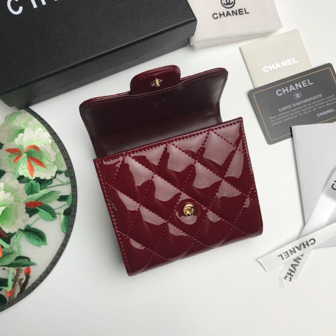 シャネル財布コピー 大人気2021新品 CHANEL レディース 財布 - 画像 (6)