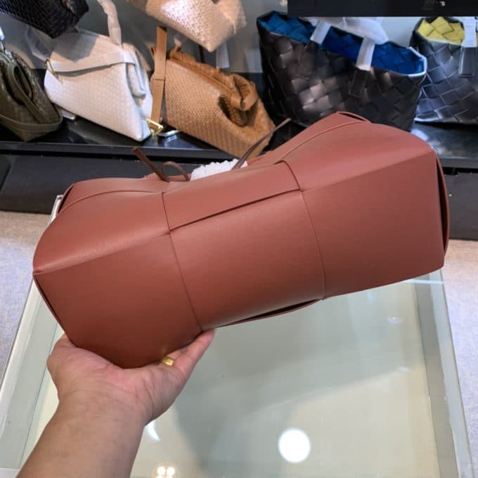 ボッテガヴェネタバッグコピー 大人気2021新品 Bottega Veneta メンズ トートバッグ - 画像 (4)