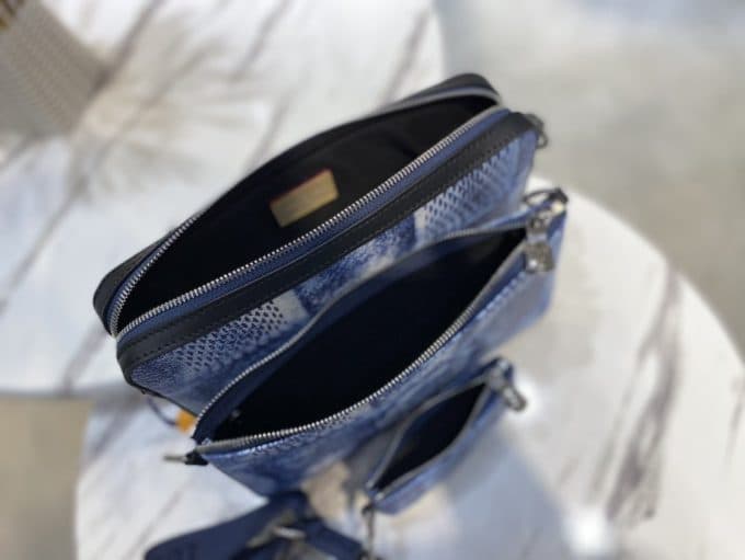 人気高級ルイヴィトンバッグコピー 2021新品注目度NO.1 Louis Vuitton メンズ ショルダーバッグ - 画像 (8)