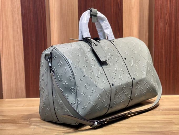 ルイヴィトンバッグコピー 2022新品注目度NO.1 Louis Vuitton 男女兼用 ボストンバッグ - 画像 (2)