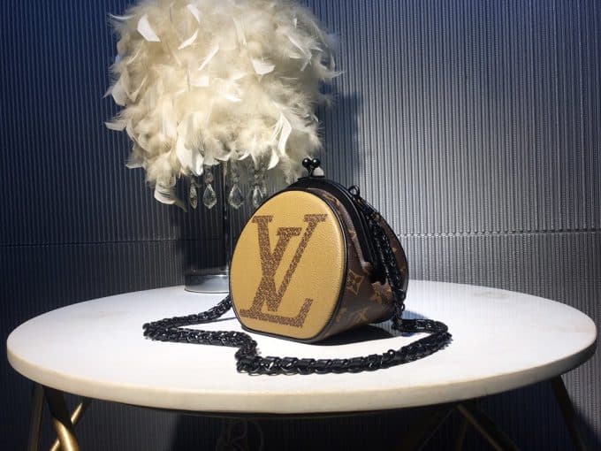 ルイヴィトンバッグコピー 大人気2020新品 Louis Vuitton レディース ショルダーバッグ - 画像 (3)