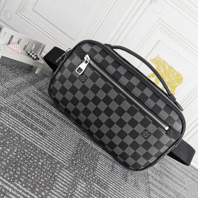 ルイヴィトンバッグコピー 2021新品注目度NO.1 Louis Vuitton 男女兼用 ボディバッグ