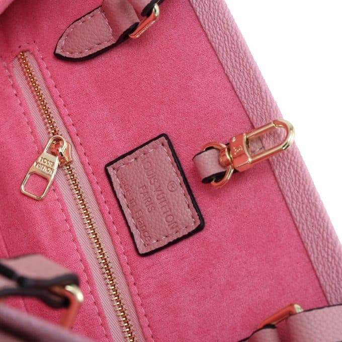 ルイヴィトンバッグコピー 定番人気2020新品 Louis Vuitton レディース トートバッグ - 画像 (6)
